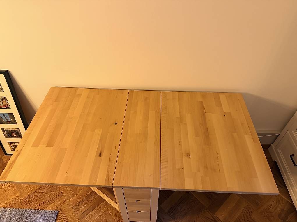 Tavoli: IKEA NORDEN Klapptisch – Usato da Bern venduto da SmileBern 1