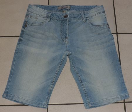 🌺 Short en Jeans 🌺  T: 38