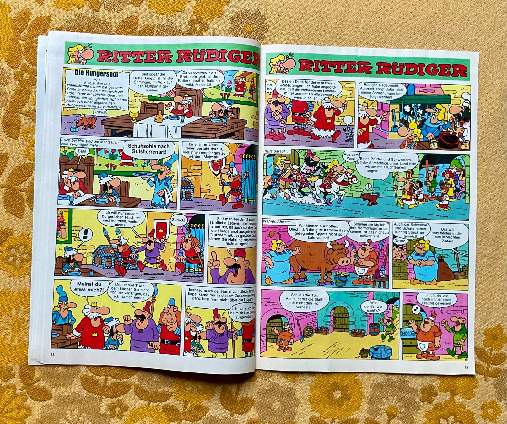 Fumetti: Lupo Heft Nr 13 von 1982 – Usato da Endingen venduto da nathan05 3