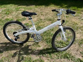 Kinderfahrrad 20" Kokua LIKEtoBIKE