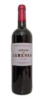Château de Camensac 2010
