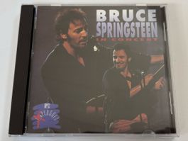 Bruce Springsteen - In Concert MTV Unplugged CD
