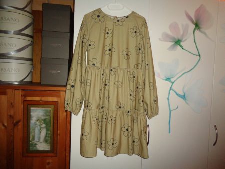 *** Musterkleid *** / Neu