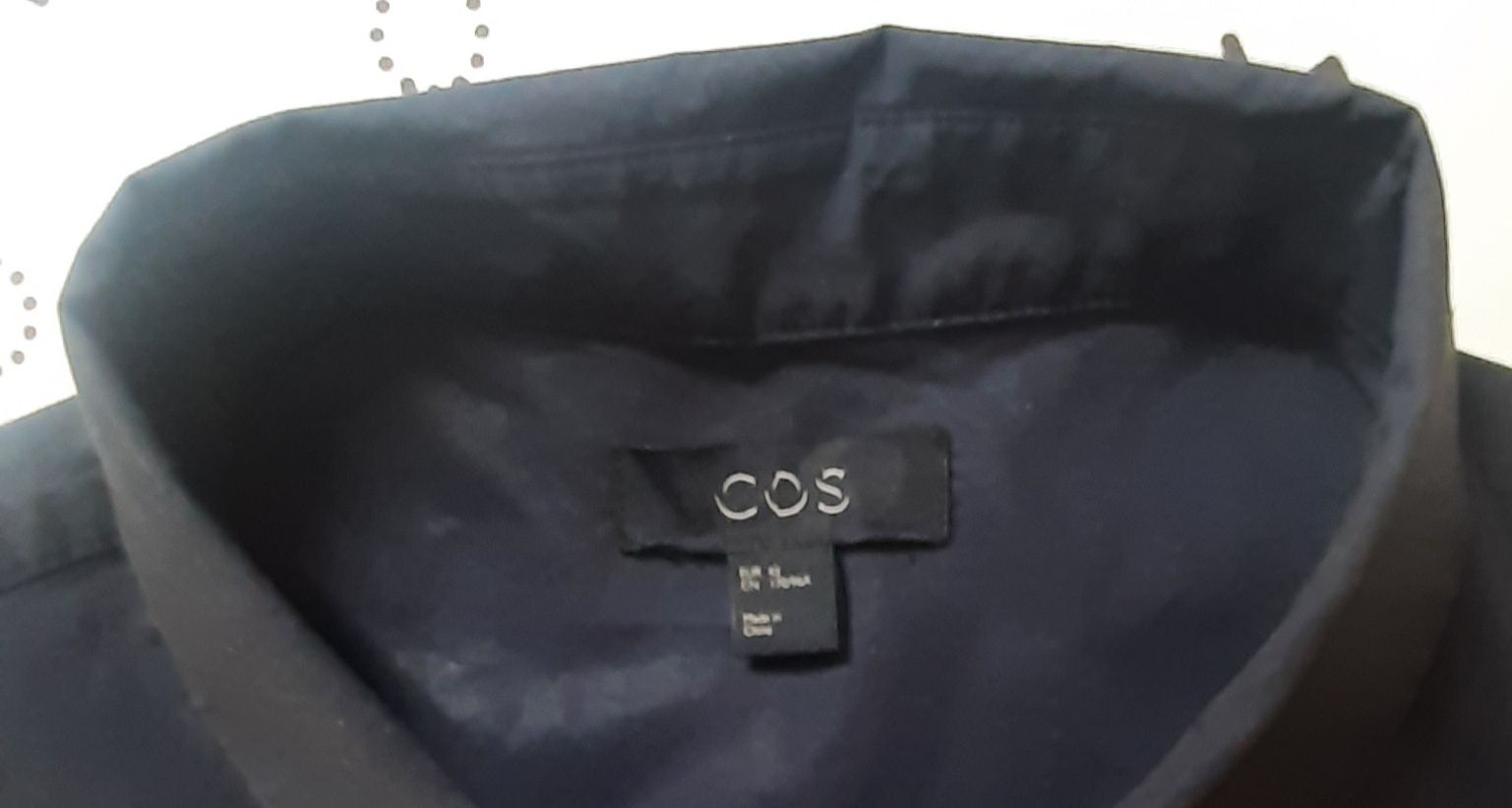 Cos Robes: Robe COS 44 – D'occasion à Bern par dasgesuchtobjekt 2