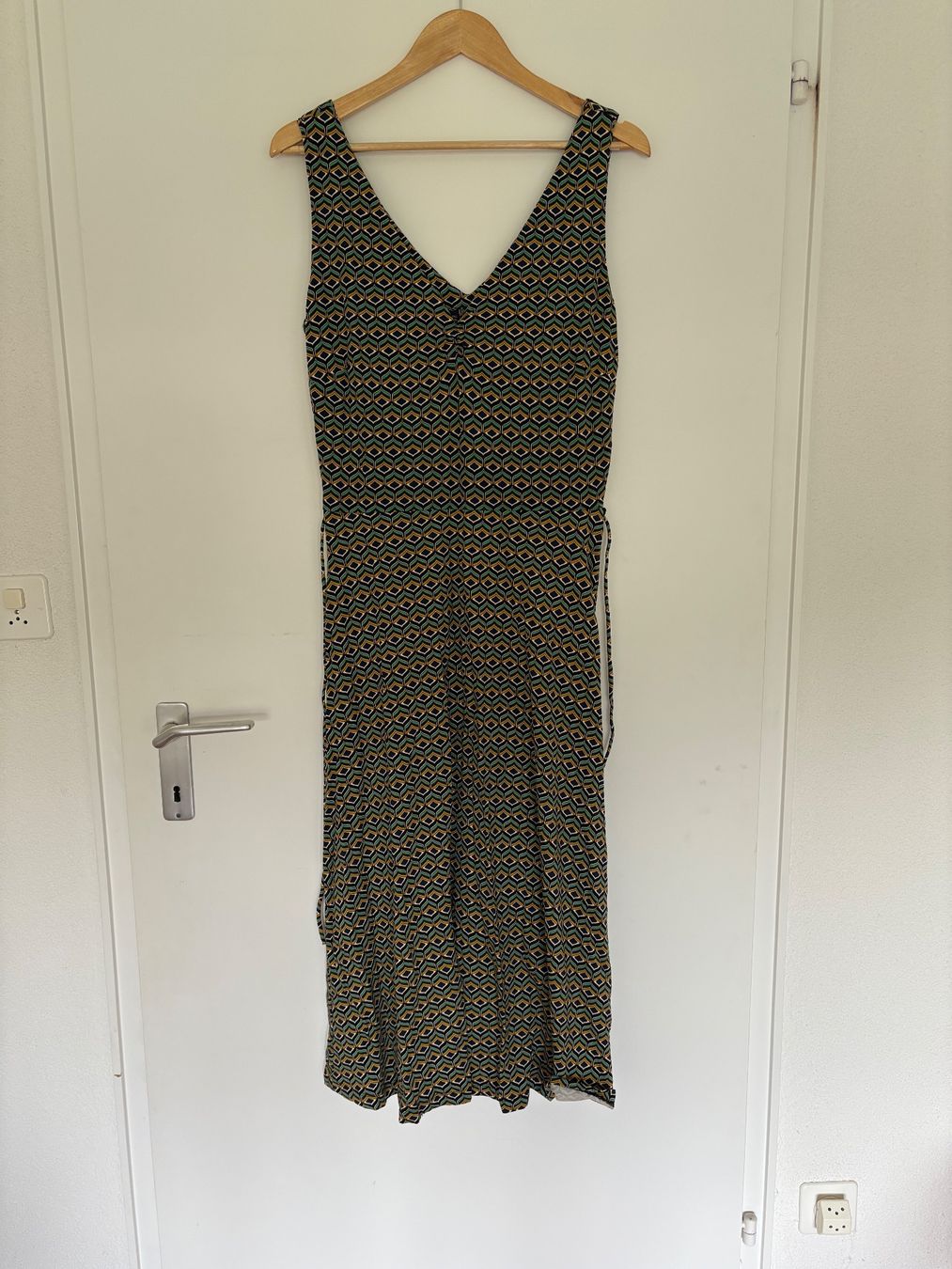 King Louie Vestiti: Sommerkleid – Usato da Olten venduto da mar_dg8p