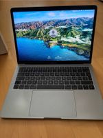 Apple MacBook Pro 2017