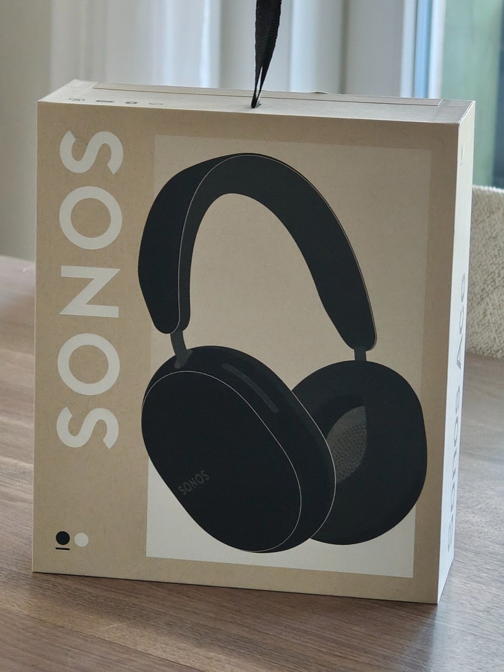 Sonos Cuffie: SONOS ACE Headphones – Usato da Hüniken venduto da Satoshi.Nakamoto