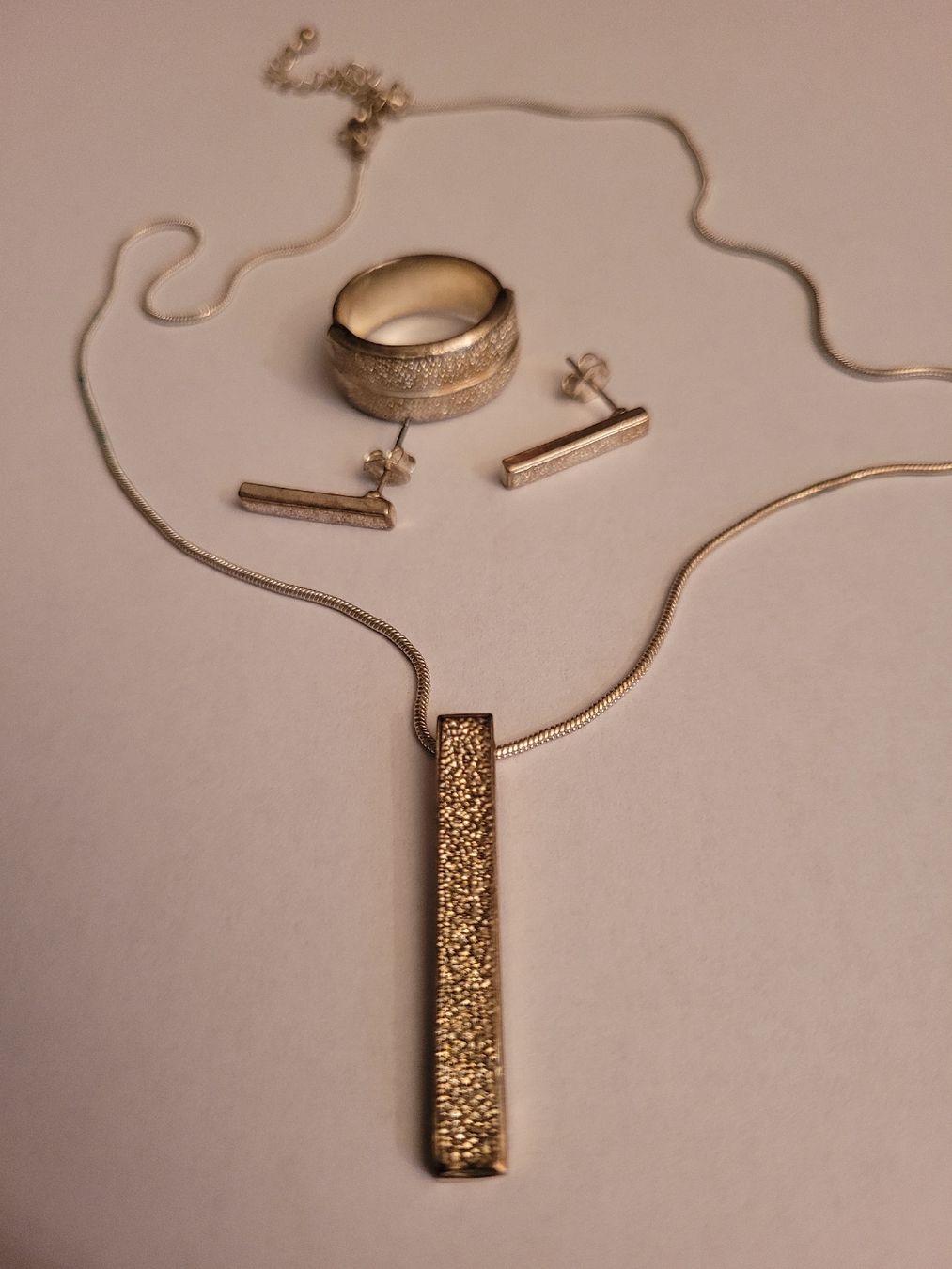 Altri gioielli: schmuckset – Usato da St. Gallen venduto da kamel27 6