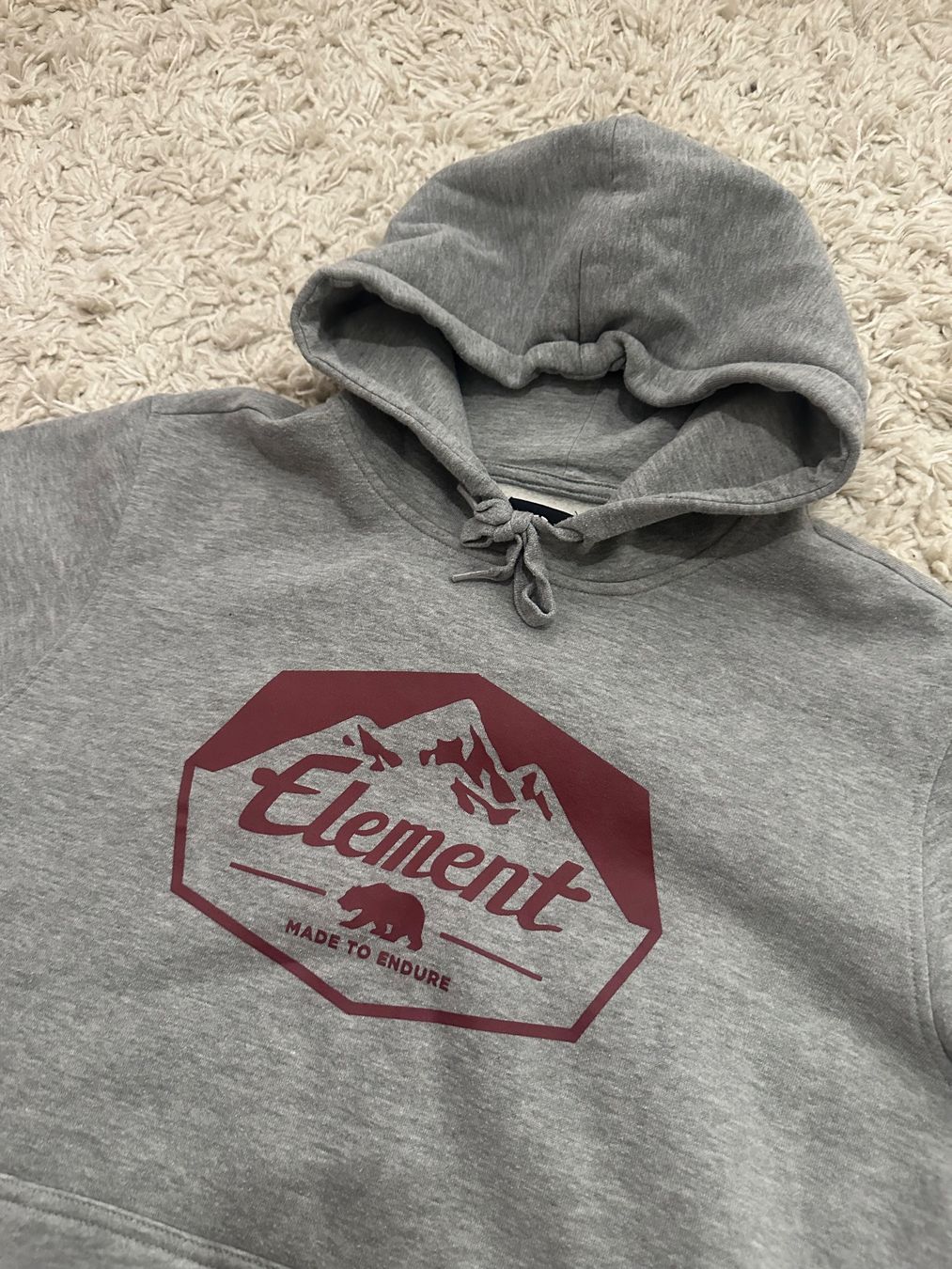 Element Pulls & Sweat-shirts: Element Hoodie Gr.M – D'occasion à Bern par BrandVilla 2