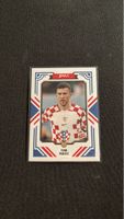 Sammelkarte - Ivan Perisic - Kroatien - Daka 