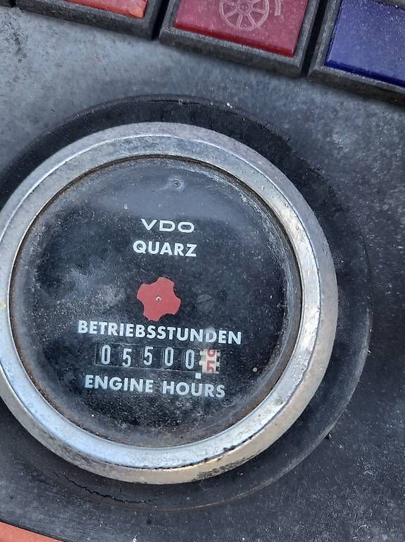 Reform Trattori: Reform Muli 50 – Usato da Giswil venduto da Hans83 6