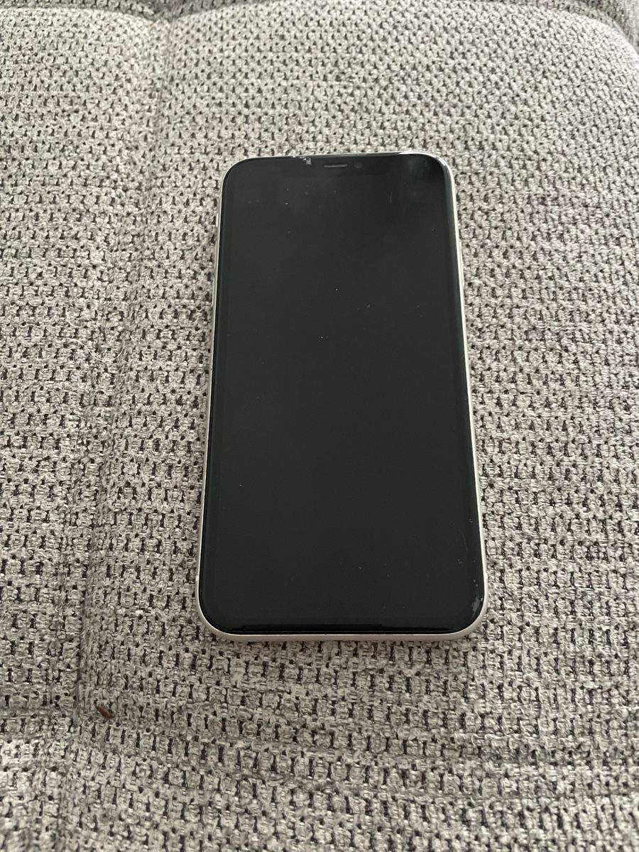 Apple Handys / Smartphones: iPhone 11 Weiss – Gebraucht aus Zürich von Sagres_999