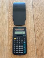 Taschenrechner Texas Instruments TI-30 ECO RS