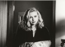 Veronica Ferres, Film, Das Superweib