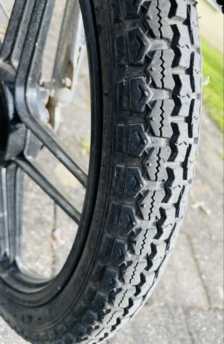 Puch Mofas: PUCH Maxi S – Defekt aus Laupen BE von trinegack 3