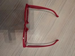 Sonnenbrille