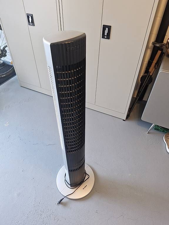 Ventilateurs: Turmventilator – D'occasion à Zuzwil SG par Yaente89