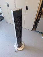 Turmventilator