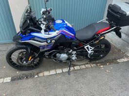 Bmw F 850 GS Rallye 2021