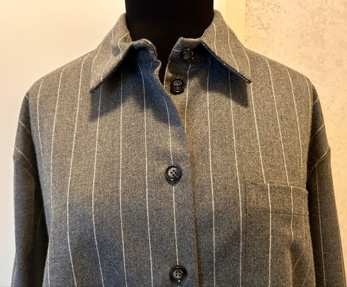 Camicette: Vicario cinque Bluse, Grösse M, neu mit Etikette – Nuovo e nell'imballaggio originale da Oberhasli venduto da anzis 1