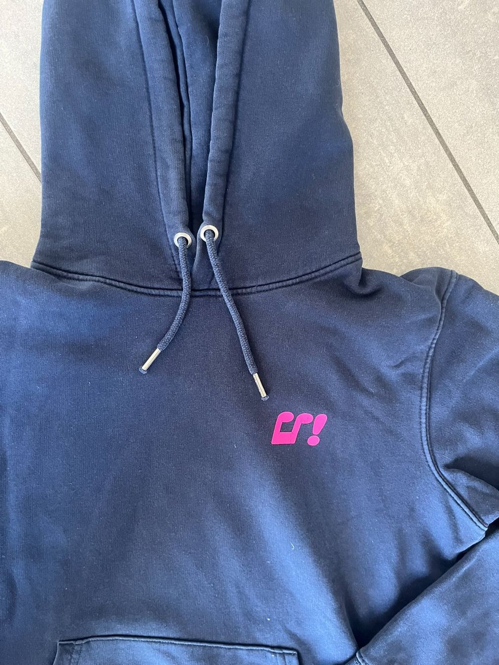 Pulls & Sweat-shirts: Pulli Violett – D'occasion à Otelfingen par Denis_ZH 1