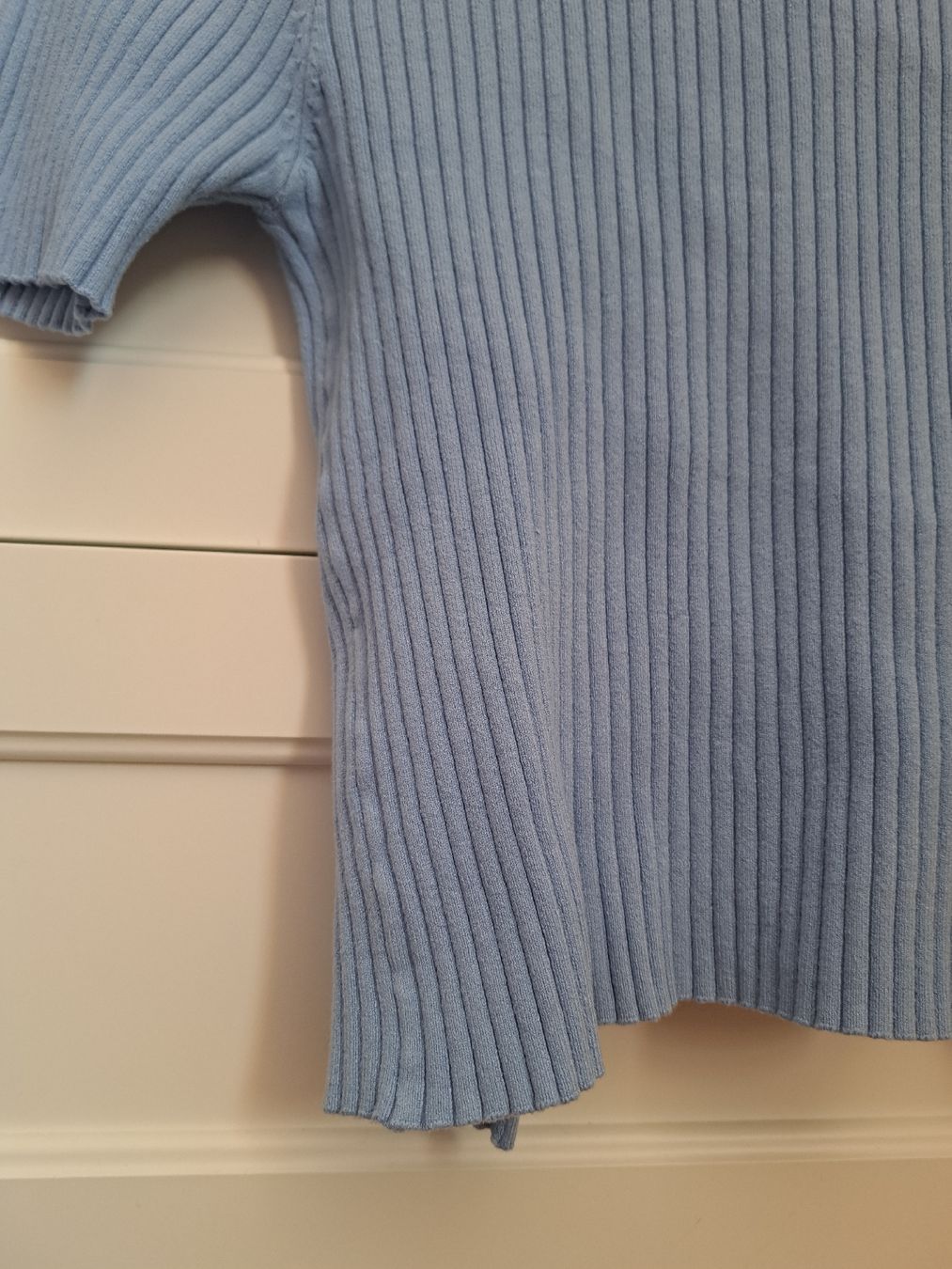 Zara Top: Top Grösse S mit Rückenausschnitt – Usato da Zürich venduto da dph_r9t2 4