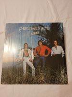 Emerson Lake & Palmer - Love Beach (Vinyl) 33T