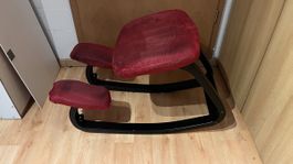 Bureaustuhl Stokke chaise de bureau ergonomique 
