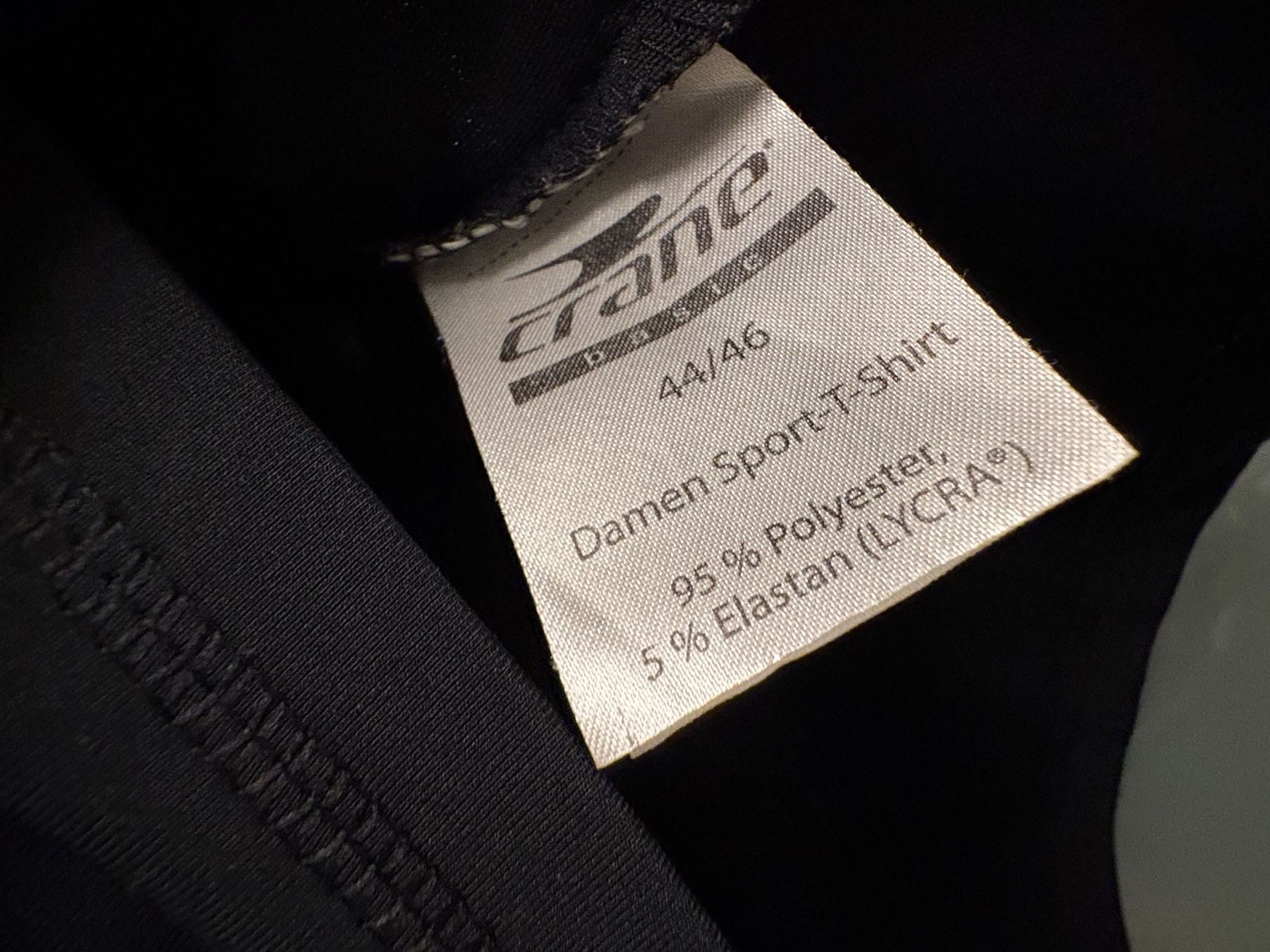 Top: Sport top - Size 44/46 – Usato da Muzzano venduto da Sidney_3 2