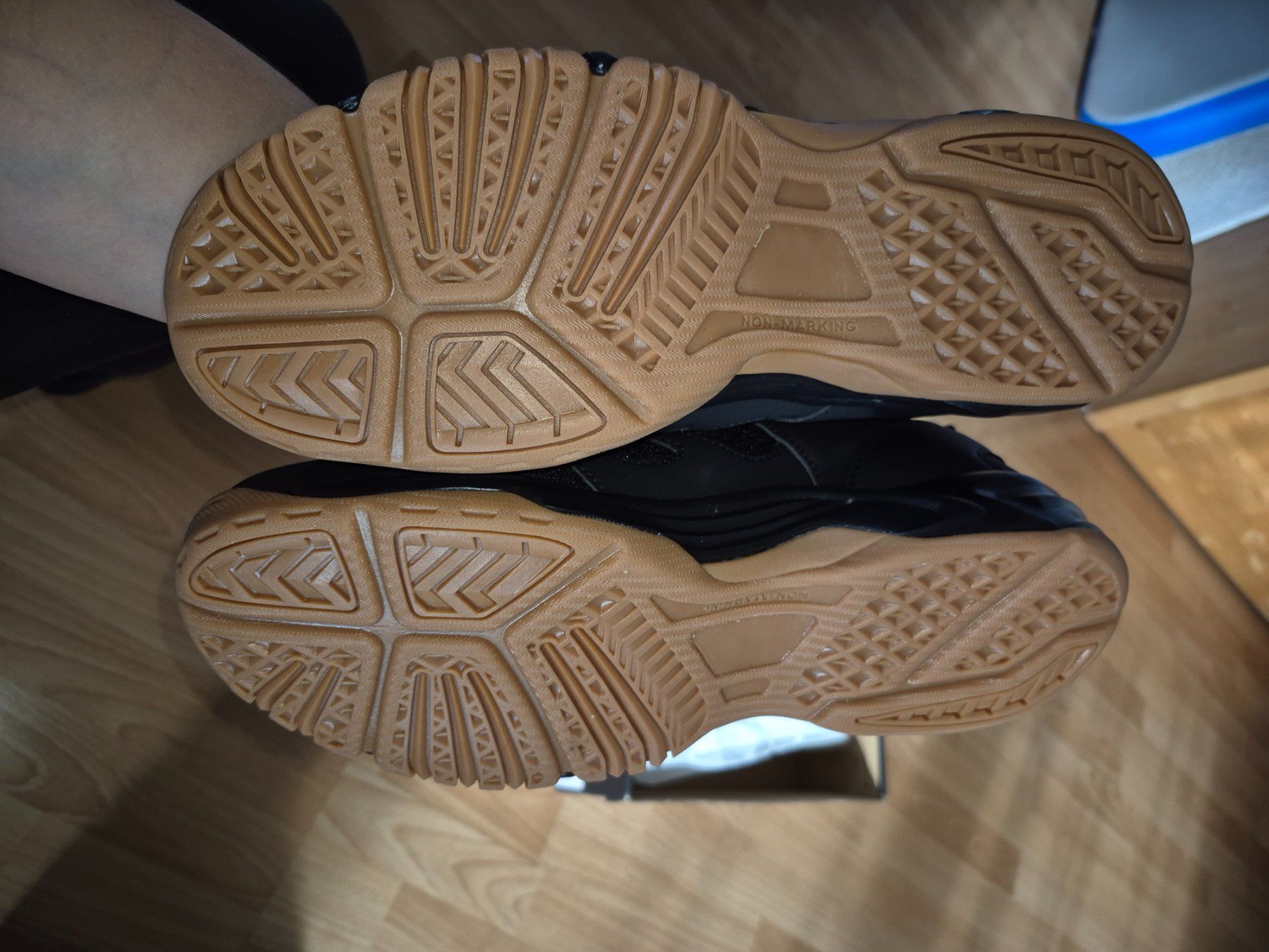 Fila Scarpe da uomo: Hallenschuhe Herren Gr.45 NEU – Nuovo e nell'imballaggio originale da Samstagern venduto da 79mace21 2