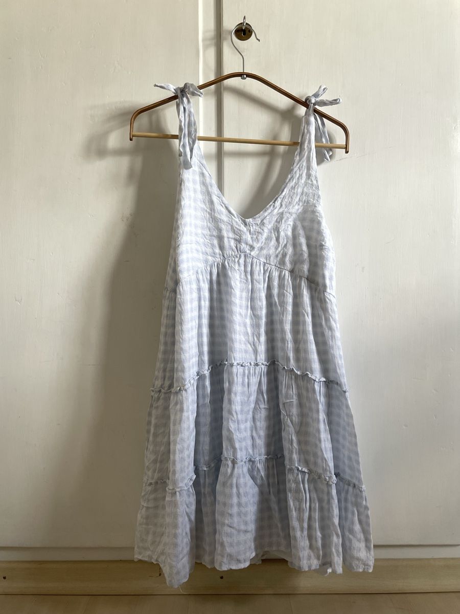 Hollister Vestiti: Sommerliches Kleid M – Usato da Bremgarten AG venduto da fhr.11