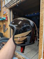 Casque Ride & Sons neuf 