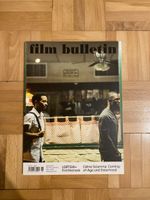 Filmbulletin Nr. 6 / 2019