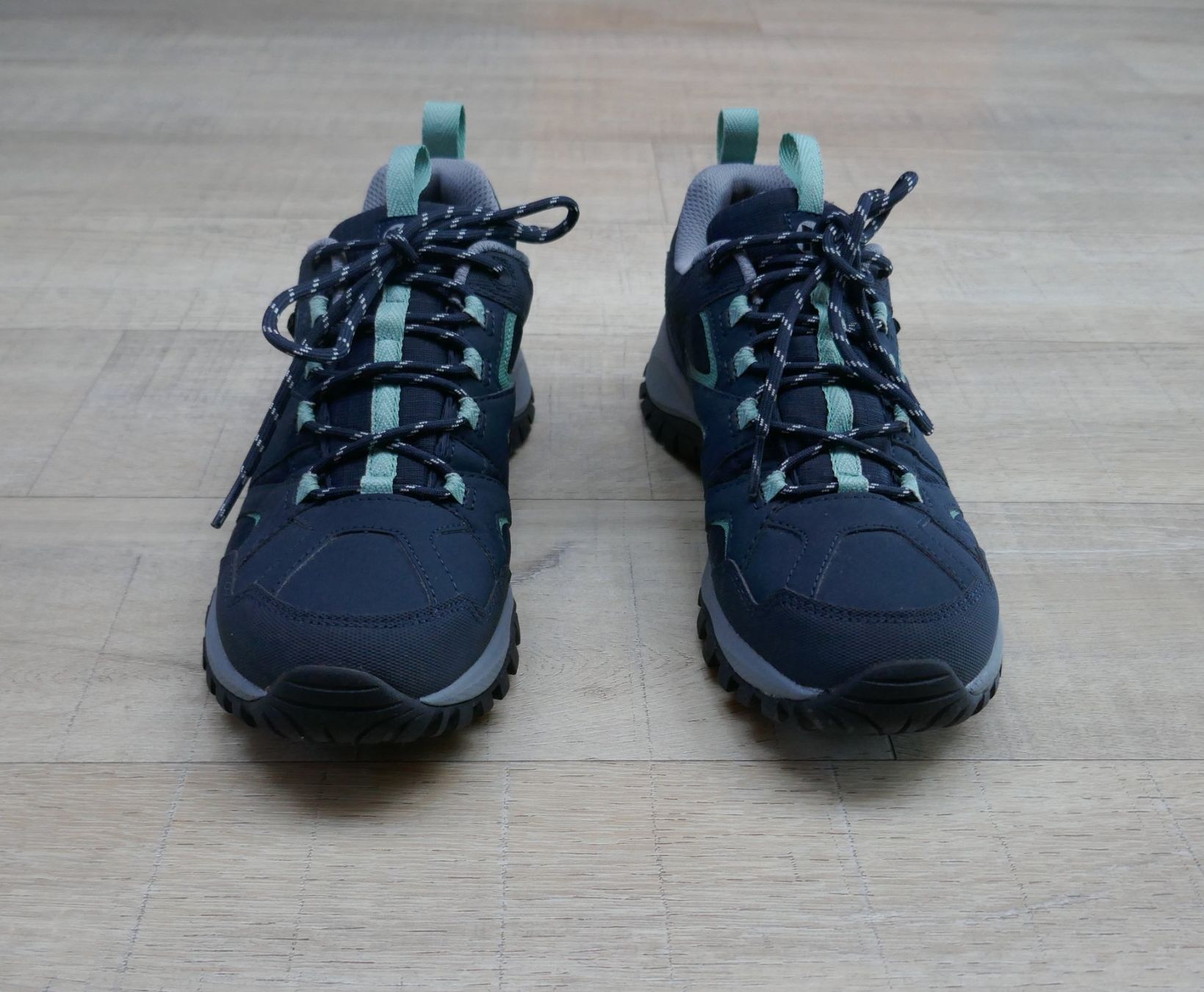 Merrell Scarpe da donna: Merrell Trekking-Schuh, Gr. 39, neuwertig – Nuovo (secondo la descrizione) da Port venduto da uzuku