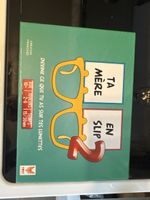 Ta Mère en Slip 2 - Jeu d'ambiance délirant - comme neuf