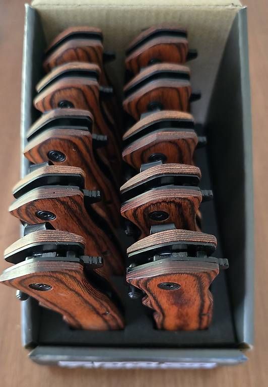 Accessoires: Pfadimesser – D'occasion à Bürglen TG par urs_tf5d 3