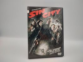 SIN CITY - Versand A-Post nur CHF 2.50!