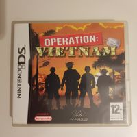 Operation Vietnam /DS