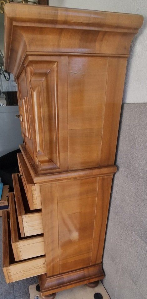 Schränke: Sehr schöner Windelschrank Windellade antik – Gebraucht aus Flums von Flumsantik 7