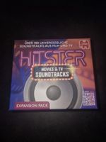 Hitster Movies & TV Soundtracks Erweiterung