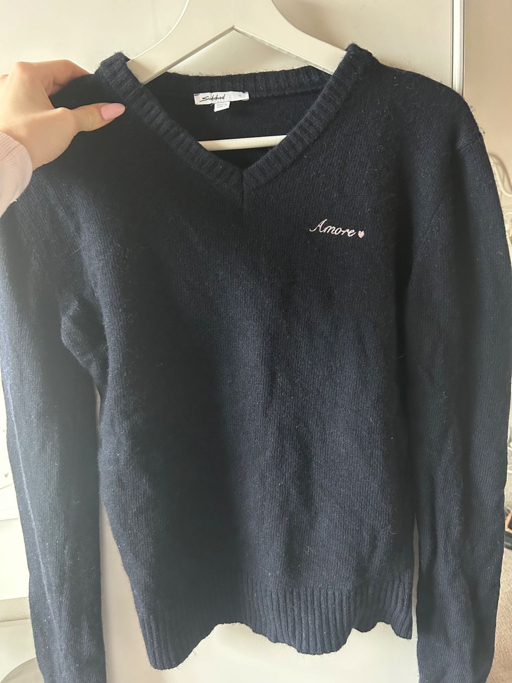 Maglioni & Felpe: Subdued Sweater – Nuovo (secondo la descrizione) da Frauenfeld venduto da hannamaria29 1