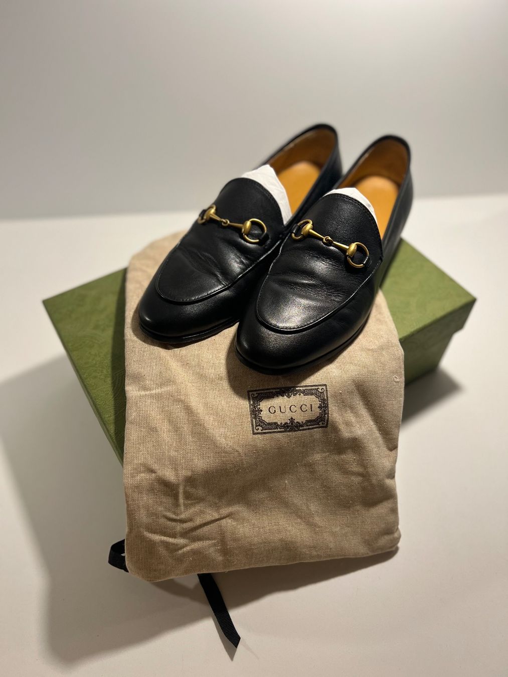Gucci Scarpe da donna: Gucci Mokassins – Nuovo (secondo la descrizione) da Kägiswil venduto da Denxn 3