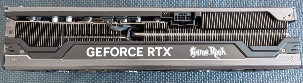 Nvidia Schede grafiche: RTX 4090 GPU – Nuovo (secondo la descrizione) da Luzern venduto da K.Reka 5