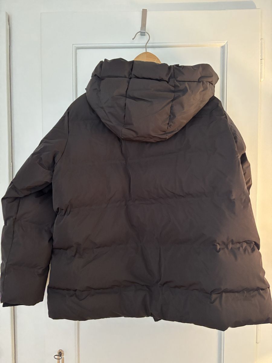 Zara Giacche: Winterjacke Zara Grösse M – Usato da Bern venduto da felenas 2