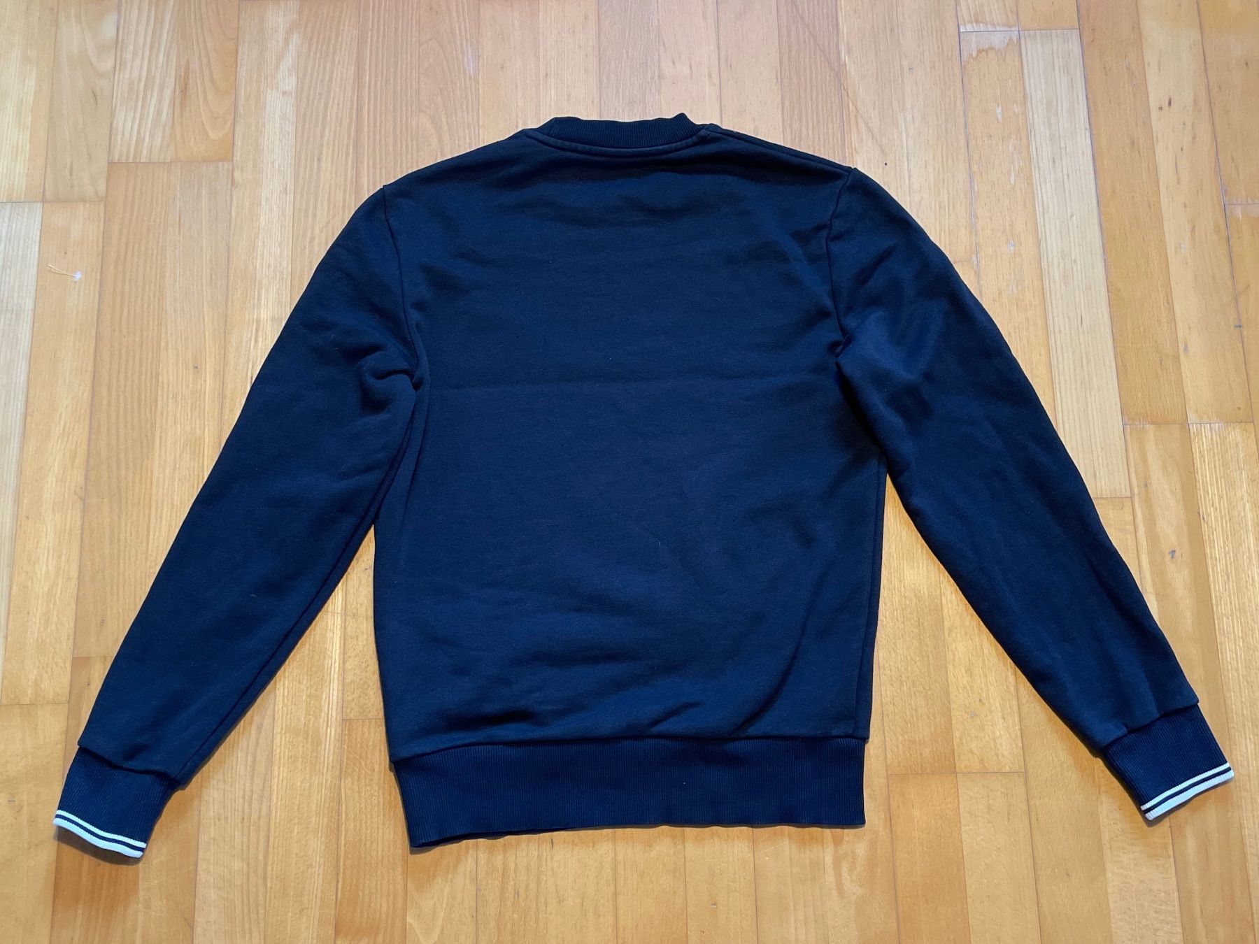 Fred Perry Pullover & Sweatshirts: Fred Perry Pullover Sz S – Gebraucht aus Zürich von le_souk 1