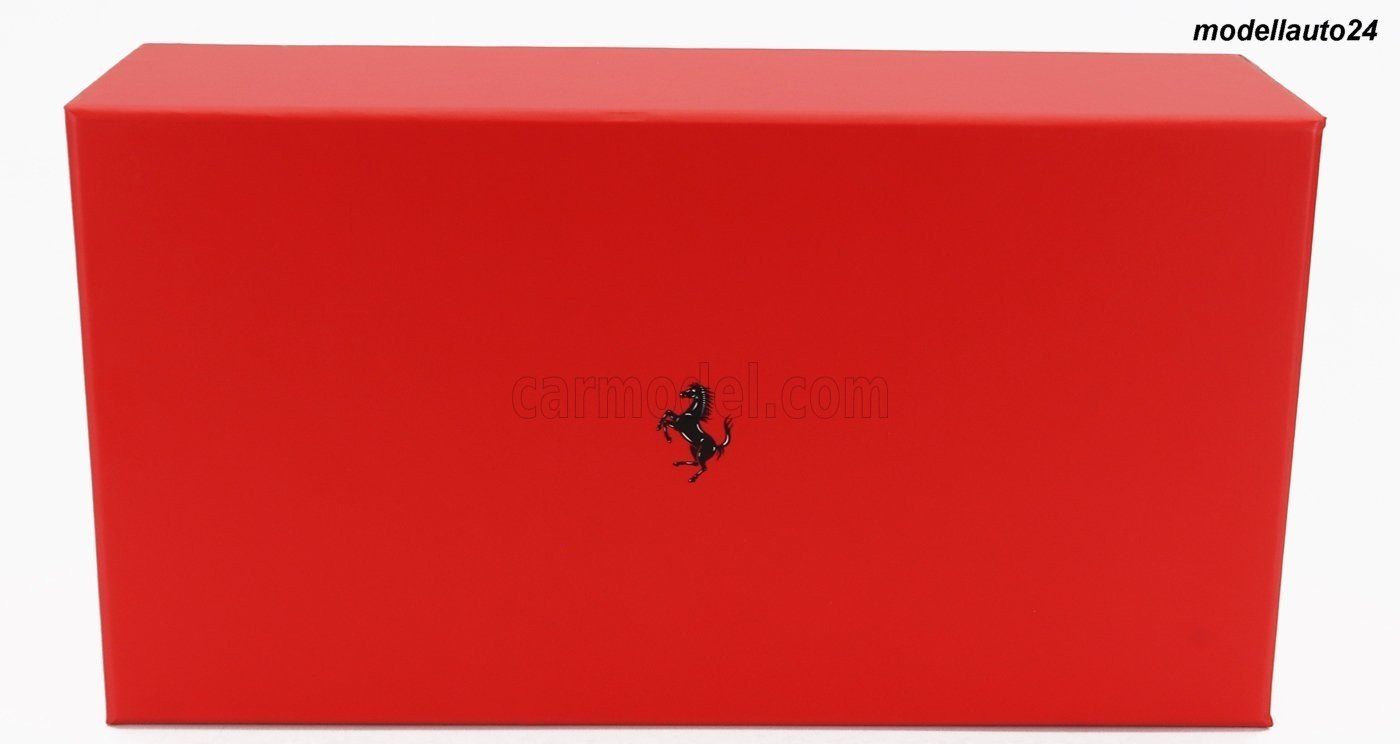 BBR Models Modellini d'auto: Ferrari Daytona SP3 2022 /  BBR 1:18 – Nuovo e nell'imballaggio originale da Seuzach venduto da Modellauto24 7