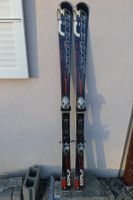 ski stöckli laser CX 163