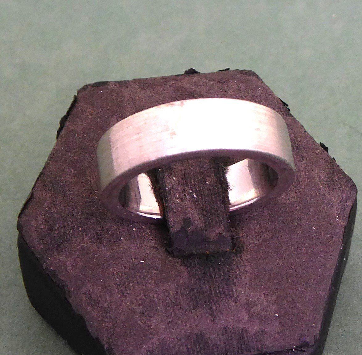 Ringe: Ring 925 Silber – Gebraucht aus Muri AG von silvermouse007 1