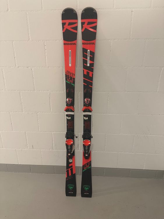 Rossignol Hero Elite ST Ti, 157cm Kaufen auf Ricardo