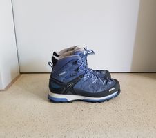 Meindl GTX Wanderschuh Grösse 40.5